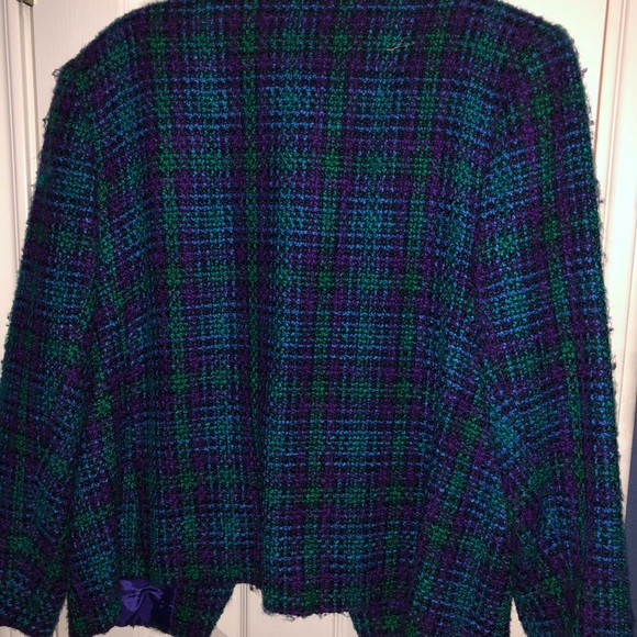 Jacket - Picture 2 of 4